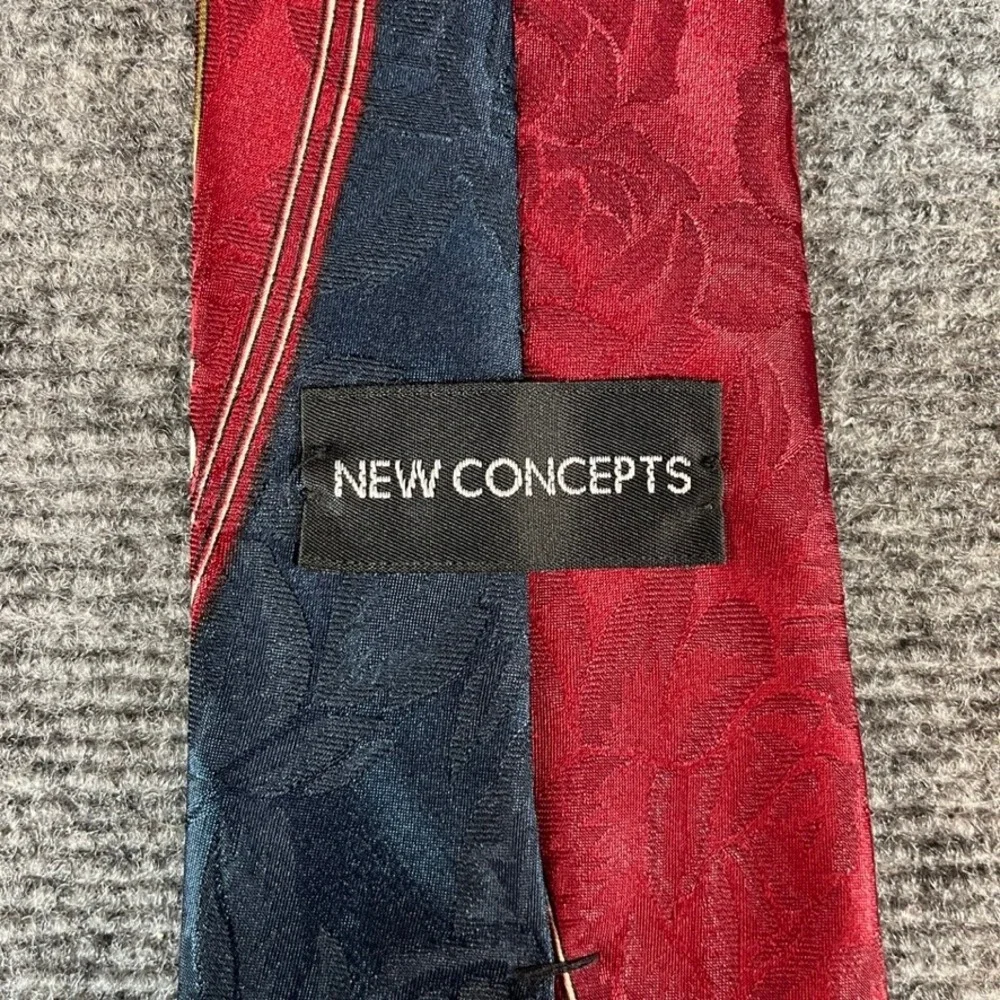 New Concepts new concepts